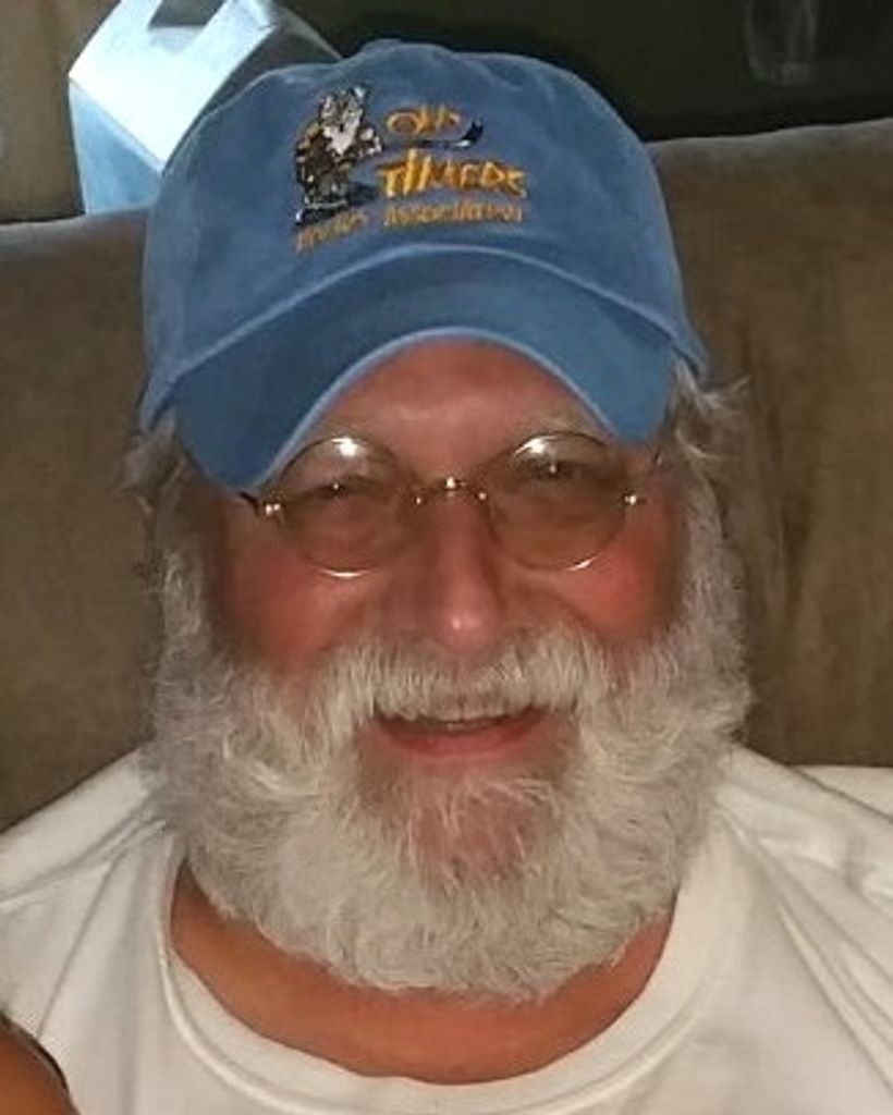 Stephen W. Belde Profile Photo