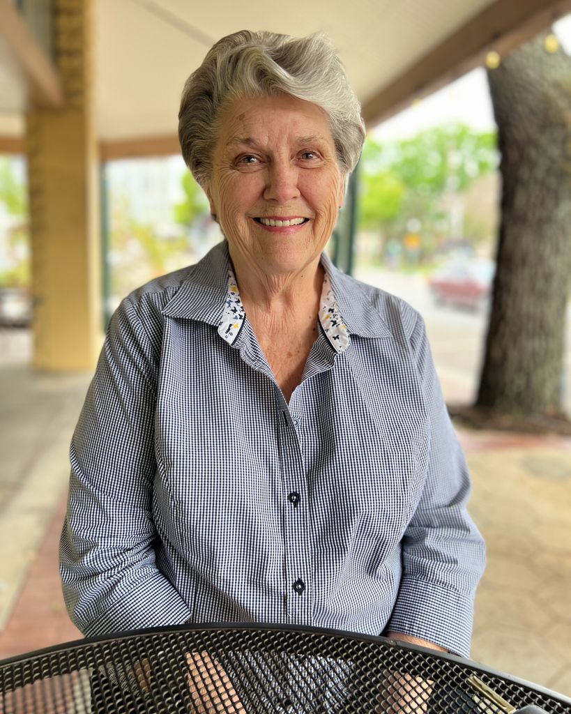 Sueann Leeman