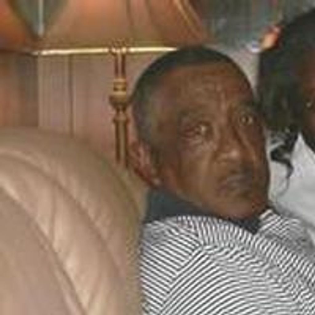 Charles "Charlie Brown" Bolden