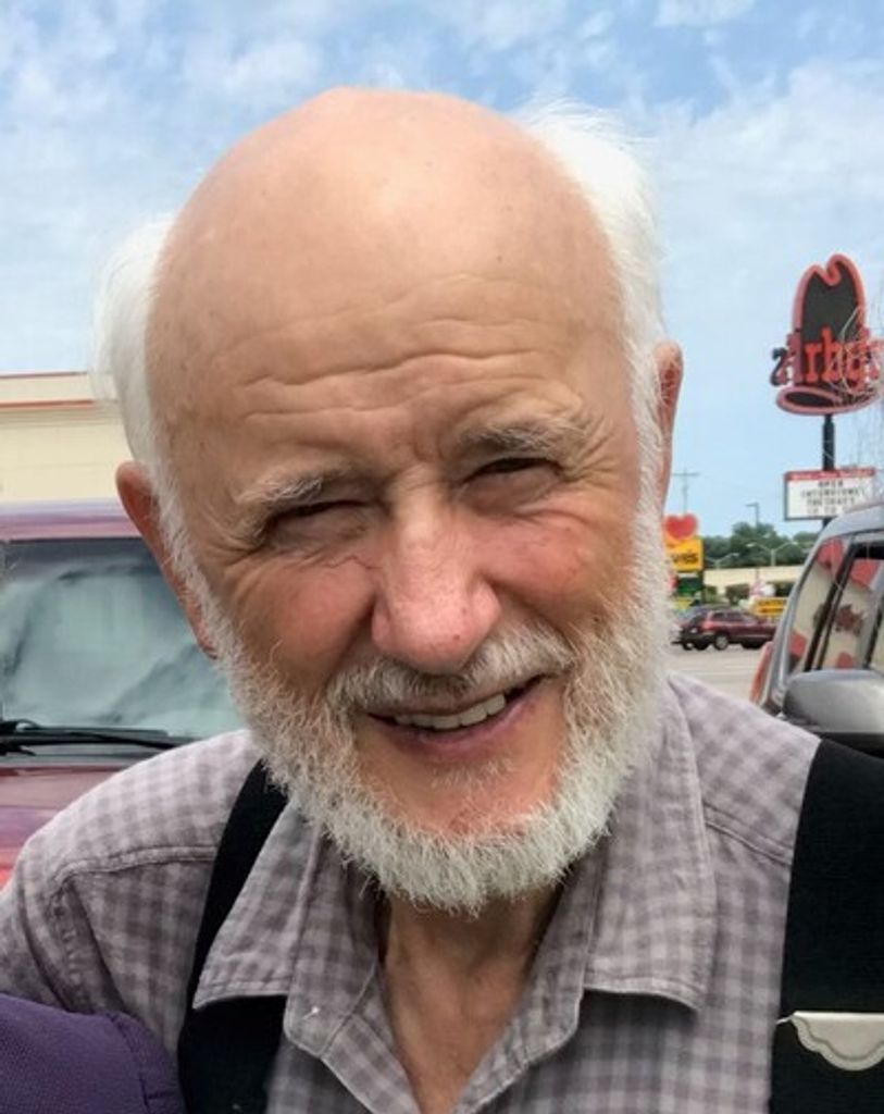 David M Beachy Profile Photo
