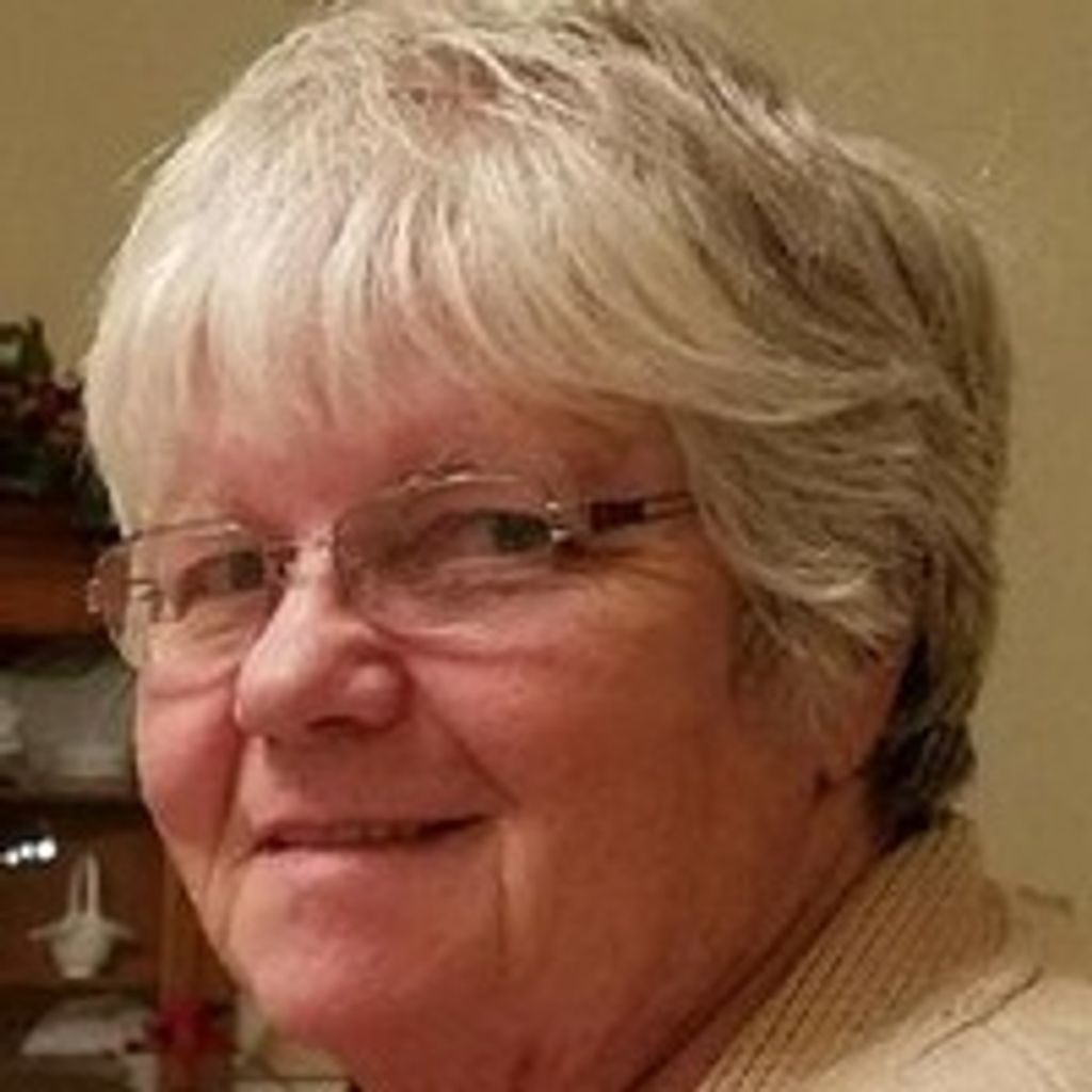 Jeanette (Schonhoff)  Sigler