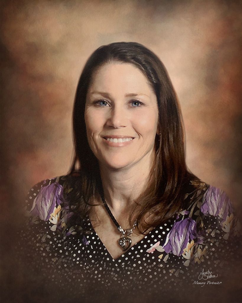 Ellen Whitmire Profile Photo