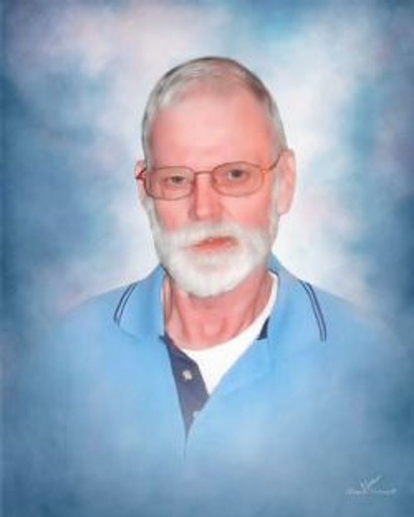 Paul Boulware Profile Photo