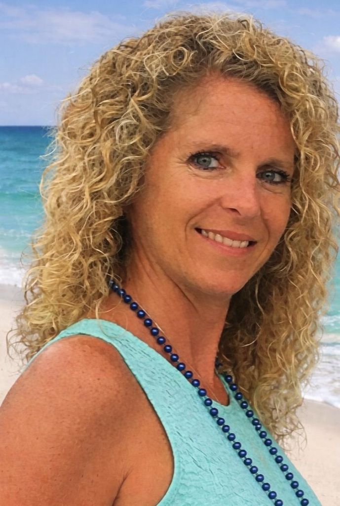 Tina Hartis Bradford Profile Photo