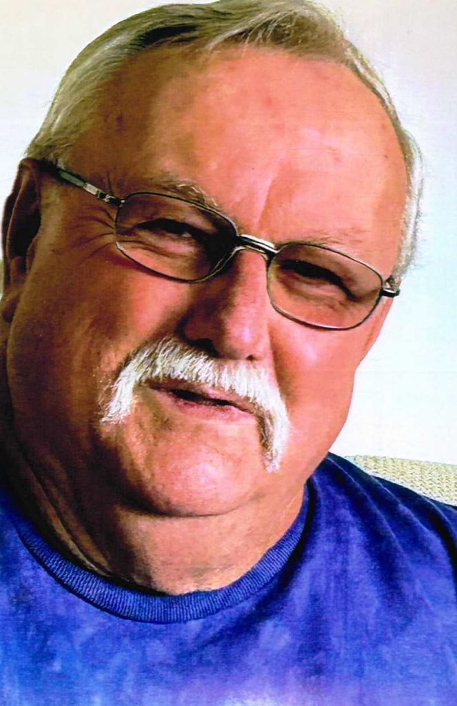 Richard Lee Sigmon