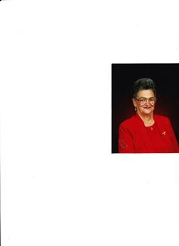 Eva E. Stagman