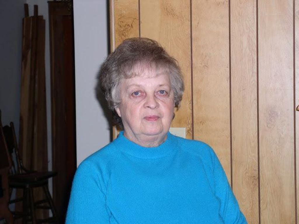 Doris Shinn