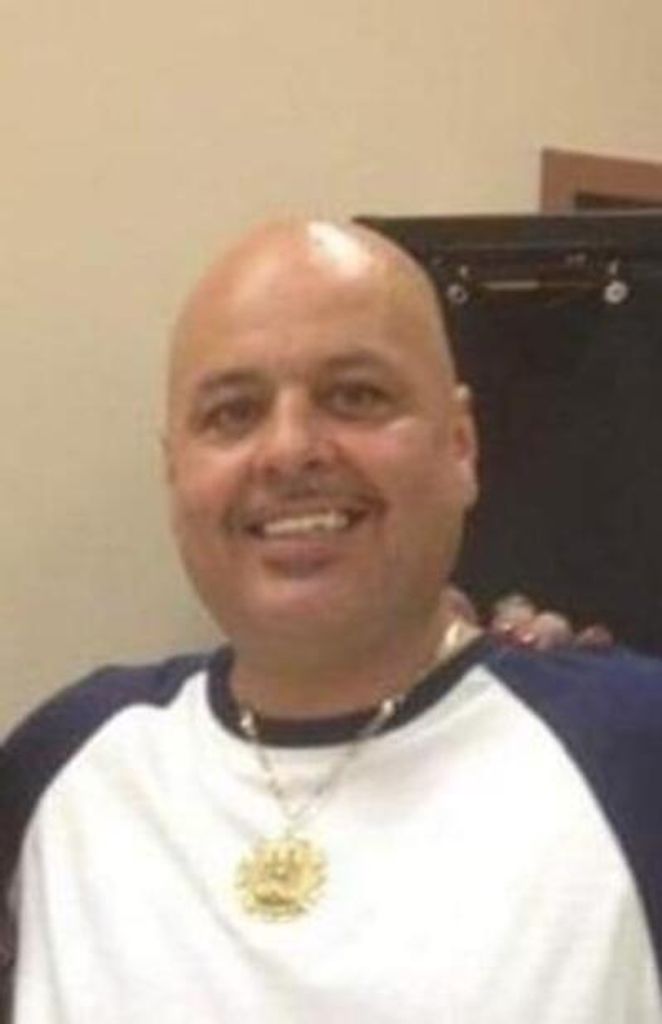 Ramiro Alejandro Rodriguez Profile Photo