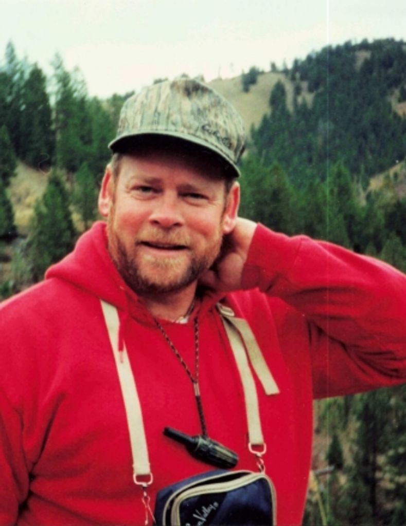 Robert David Armstrong