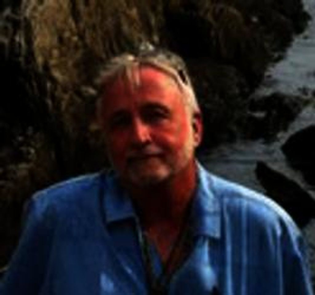 Gregory "Rock" Lynn Hard