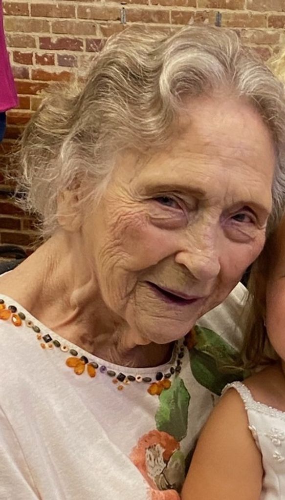 Martha E. Smith Profile Photo