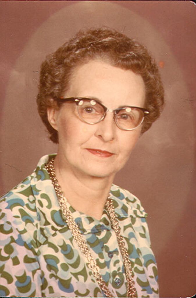 Lorraine G. Arnold
