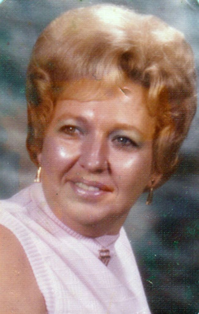 Beverly Myers Profile Photo