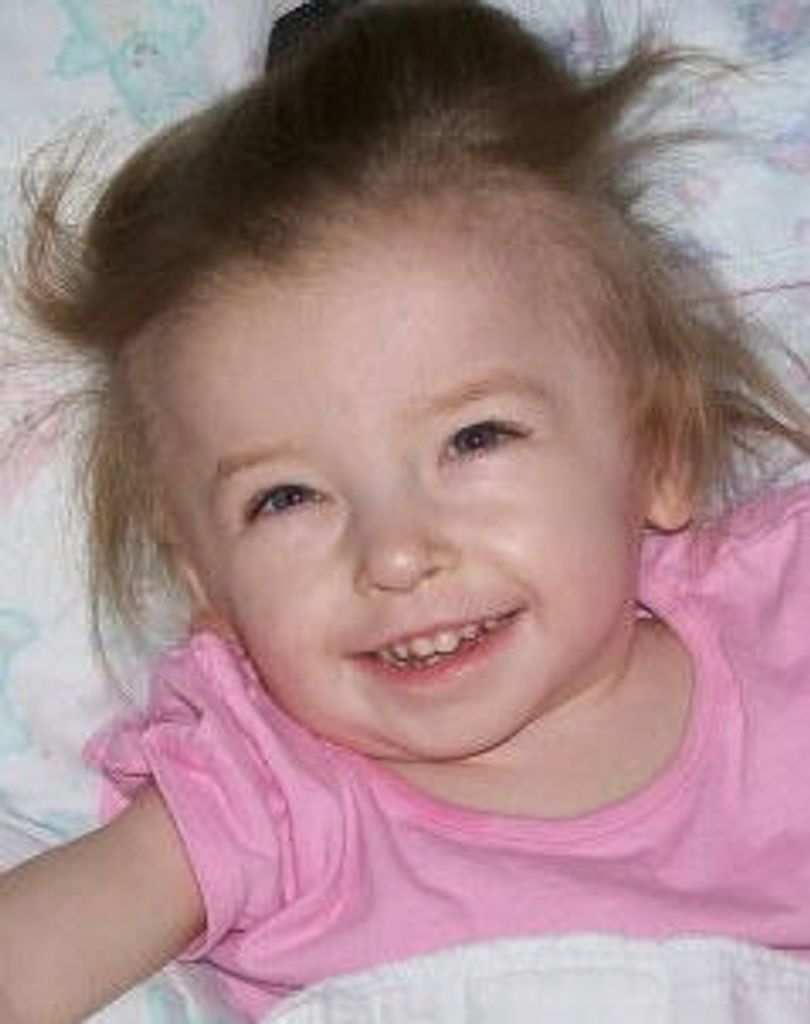Hailey Ann Miller Profile Photo