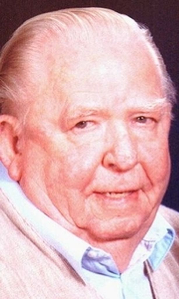 Maynard "Red" L. Mcclintic