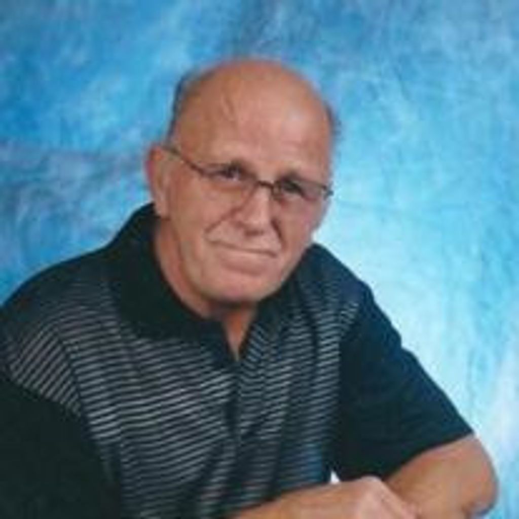 James Richard Roe Profile Photo