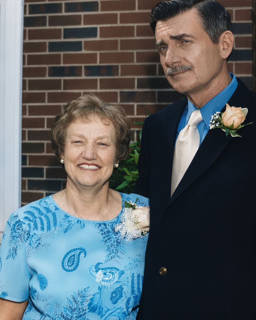 Kathleen "Kathy" Brunk Goad