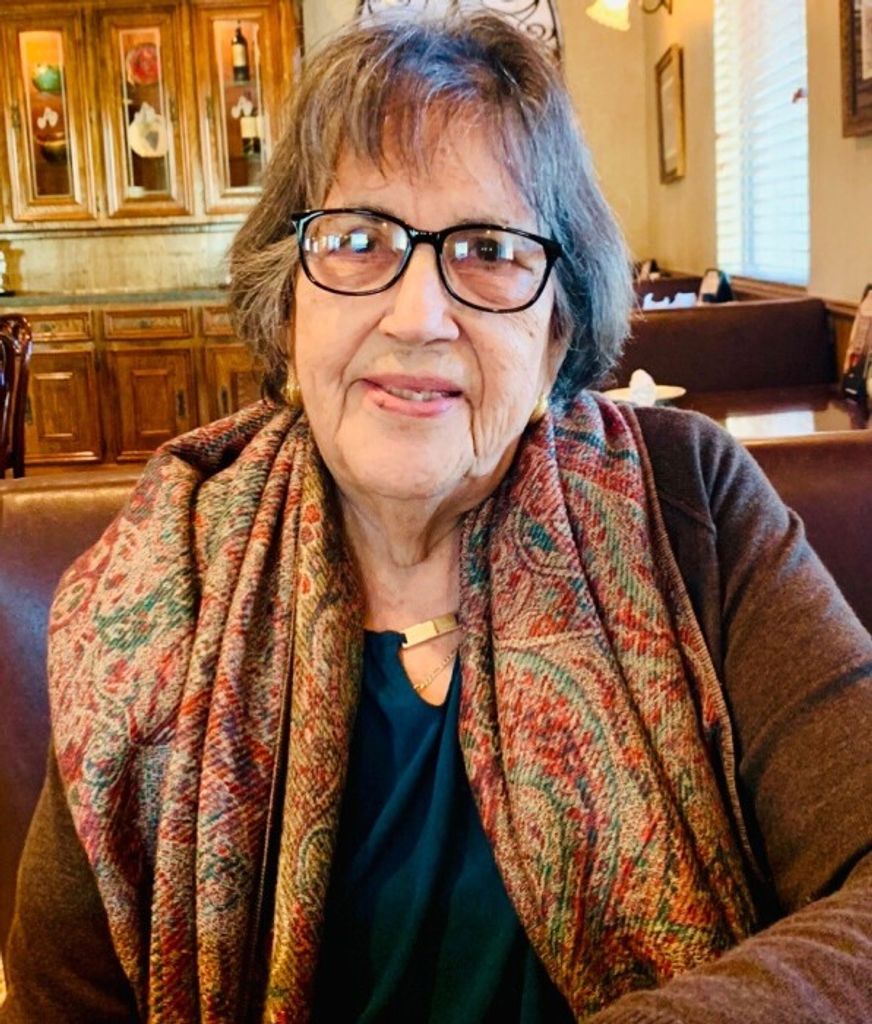Maria Galvan Vasquez Profile Photo