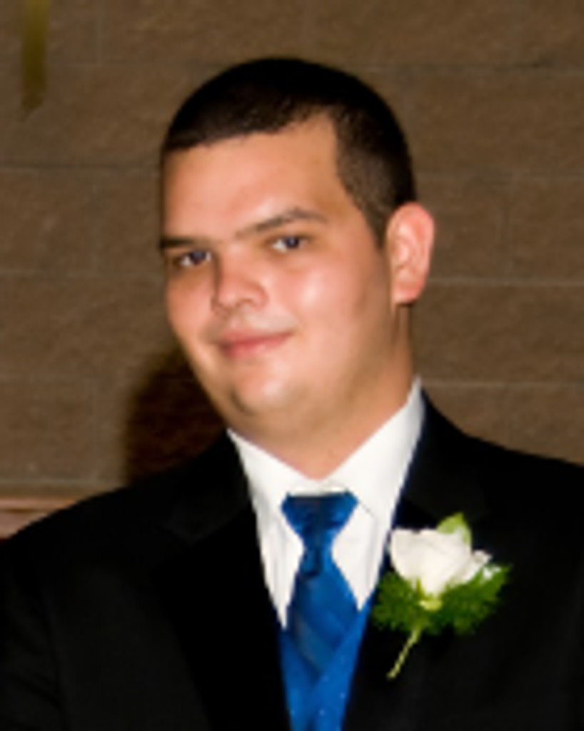 Joshua Lee Goodale