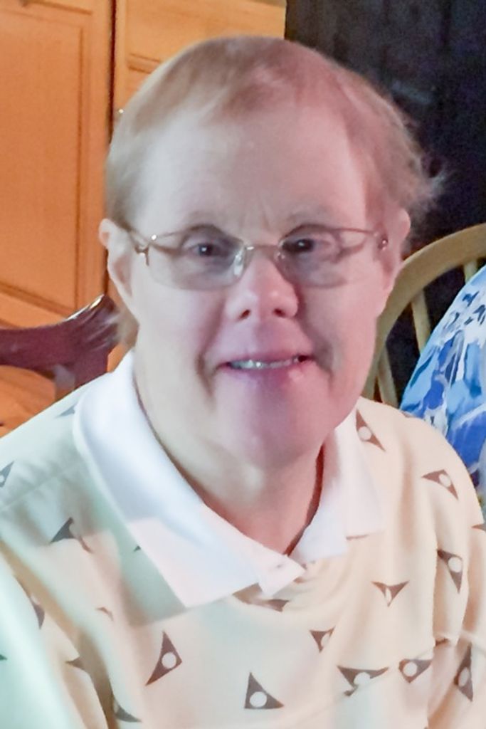 Cheryl Lee Tucker Profile Photo