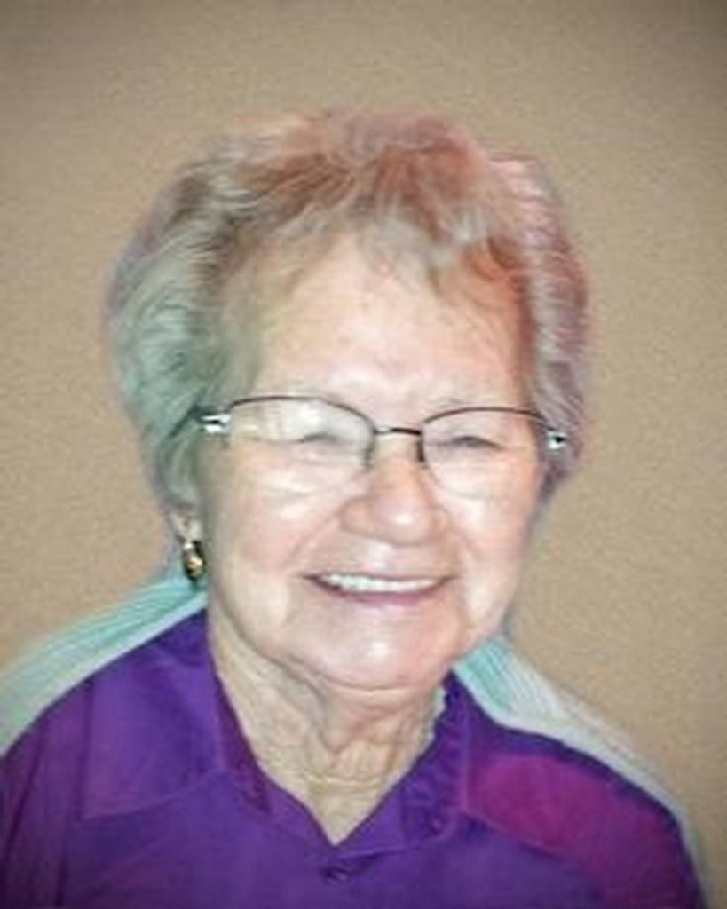 Hazel Briggs Profile Photo