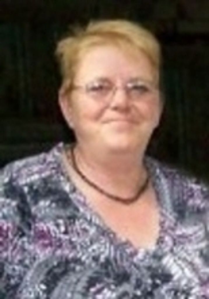 Victoria Hanson