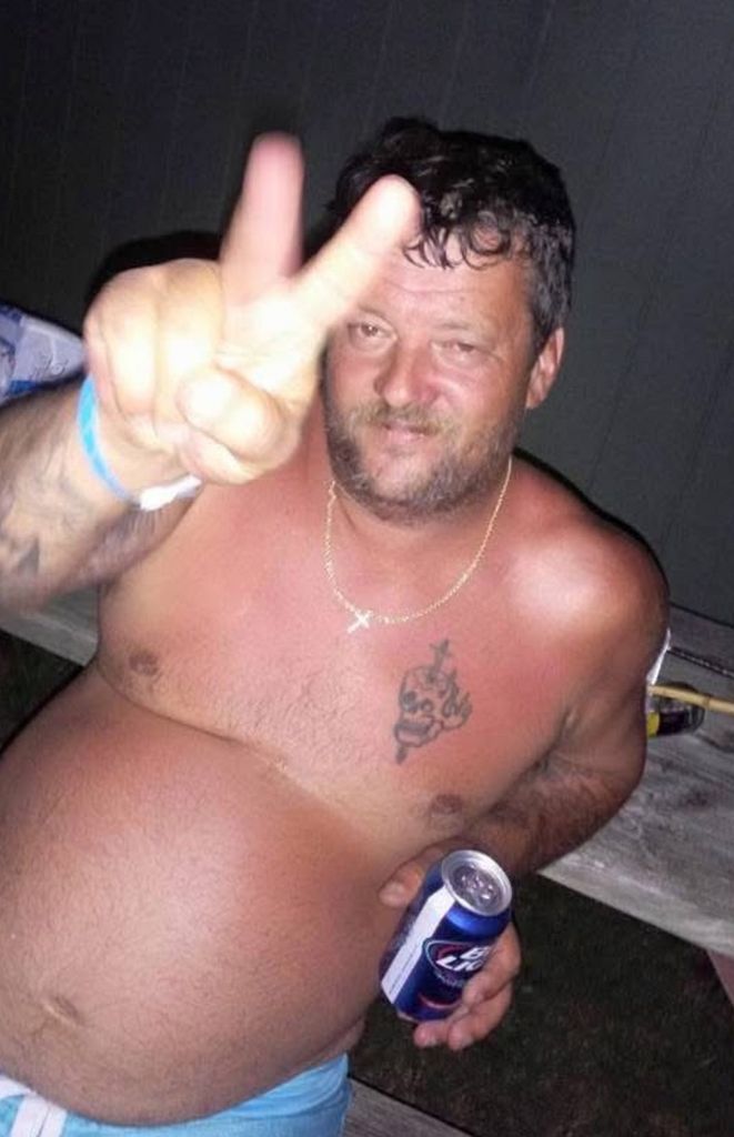 Joseph Scott Cundiff Profile Photo
