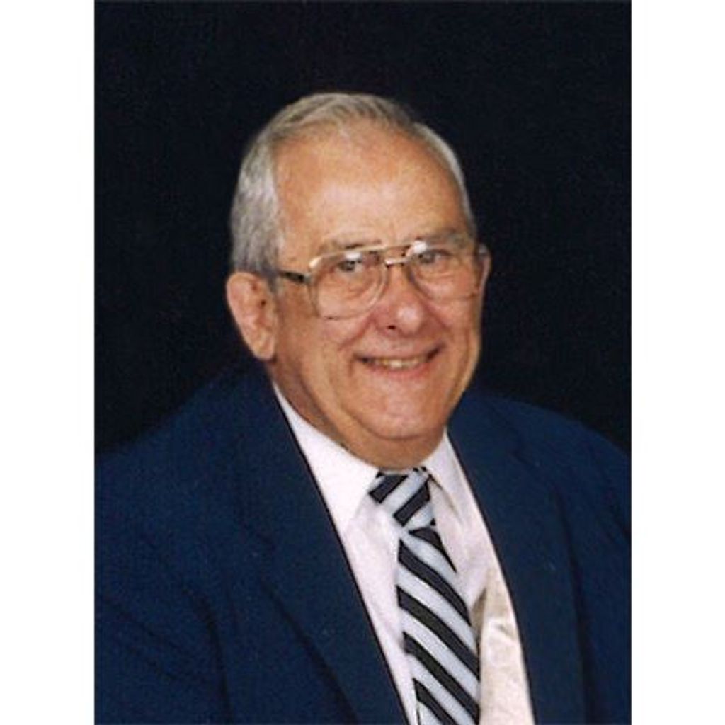 William John R. Dayton Profile Photo