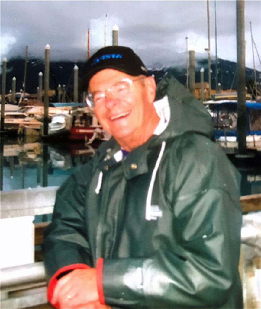 George David Mondich Profile Photo