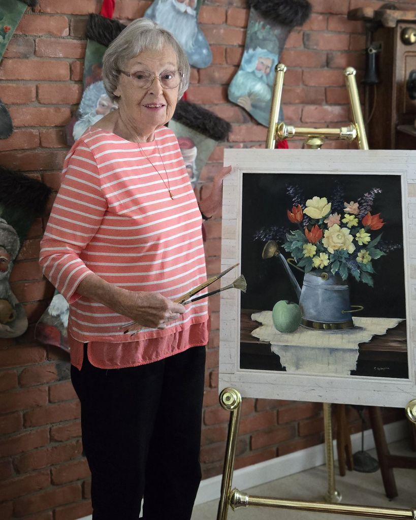 Janice L. Hodgson