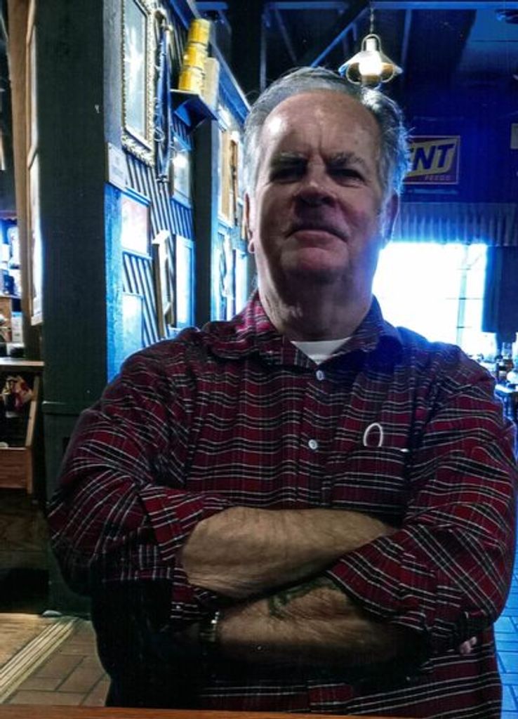 Gary Mason Gwinn Profile Photo