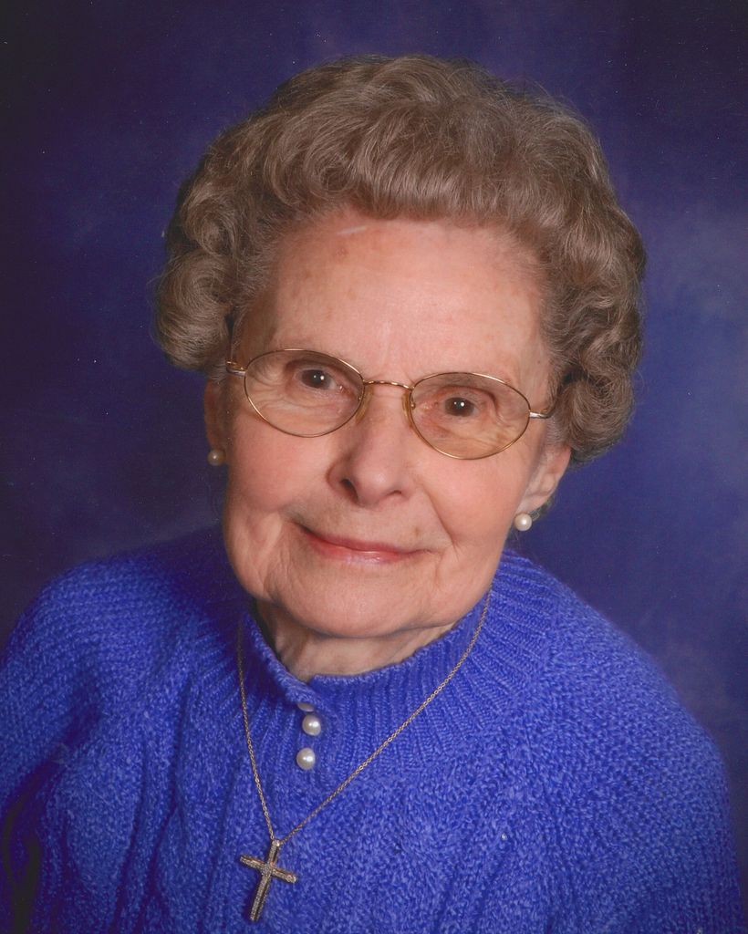 Mary Jean (Derouin)  Risen