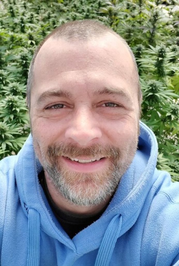 Brian "Scott" Lewis Profile Photo