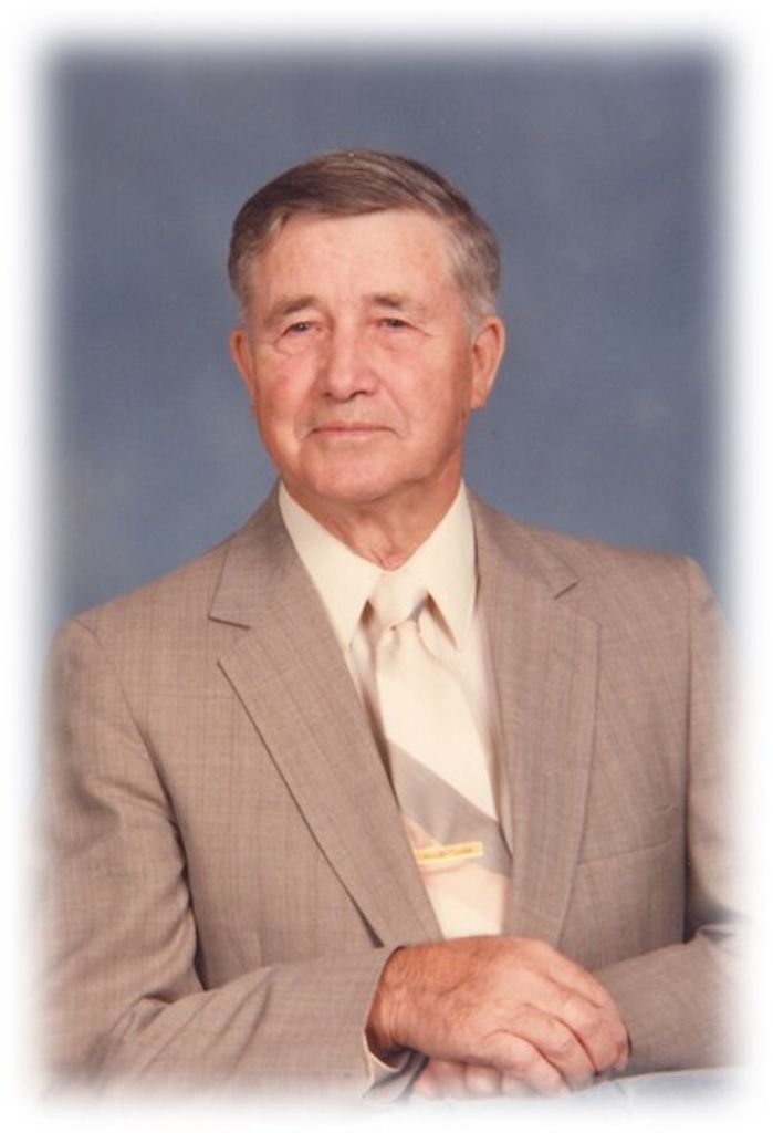 Cecil Woodrow Nelson