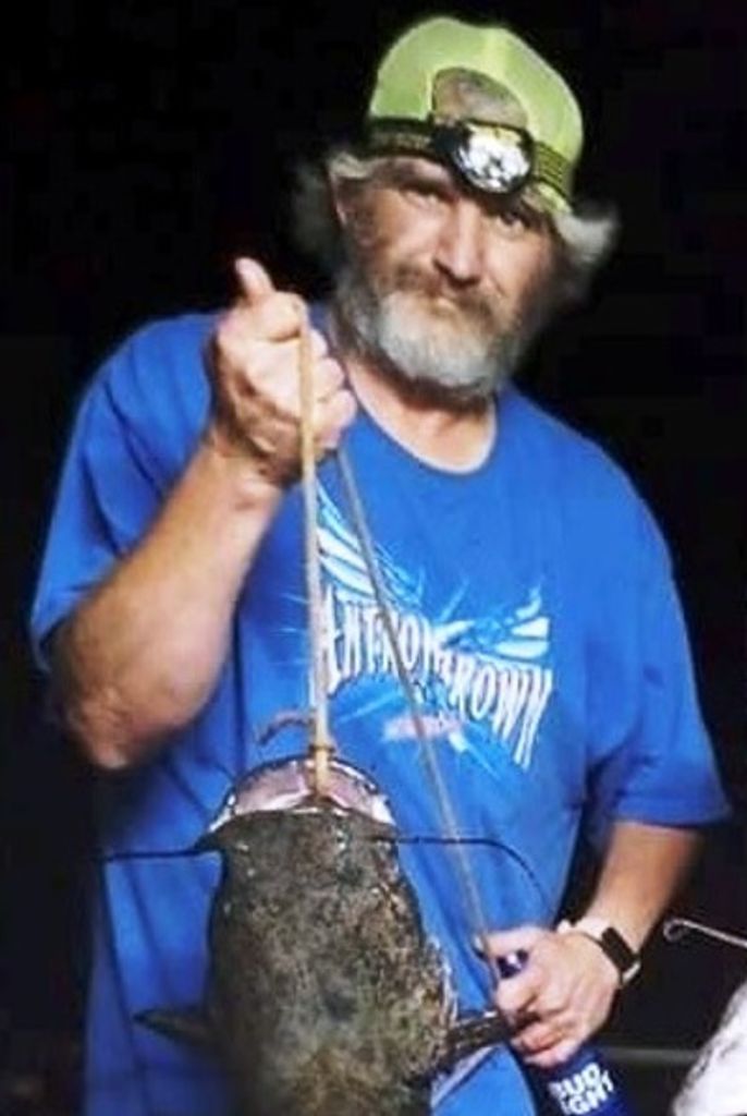 Jonathan Lee Atkins Profile Photo