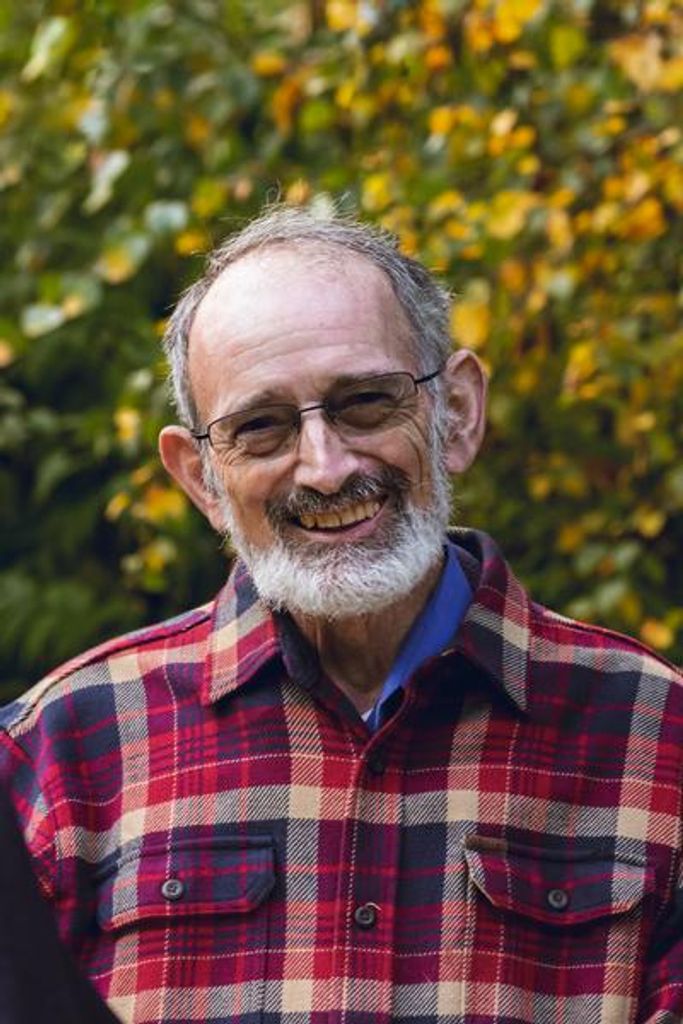 Martin Thomas Keeney Profile Photo