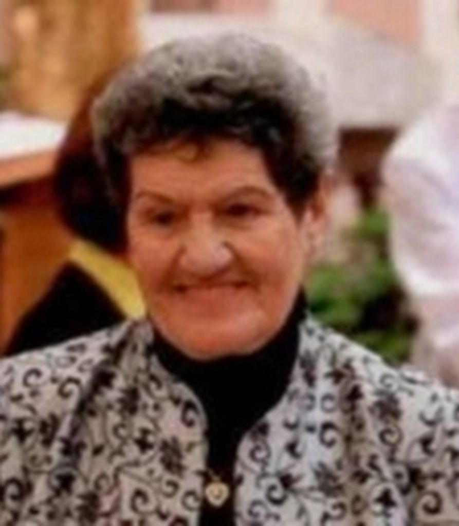 Concetta Montes