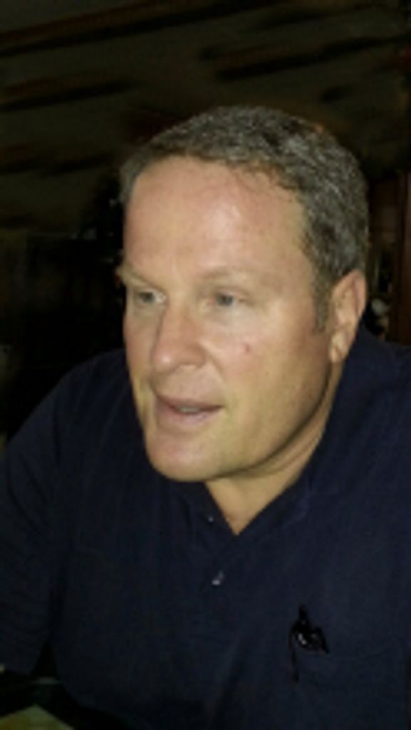 Richard Thomas "Rick" Stacer