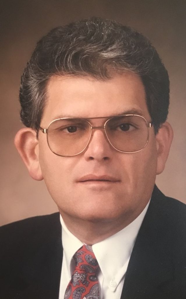 Jerry Donald Conner Profile Photo