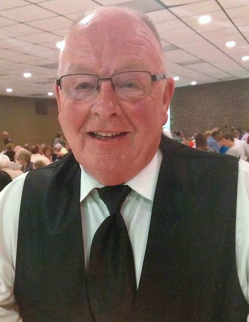 Thomas “Tom” F. Fogarty