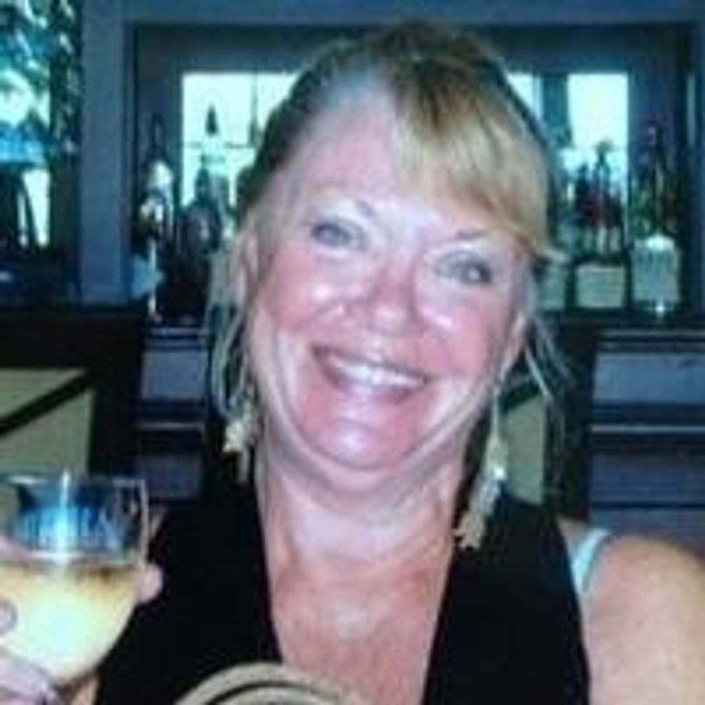 Ann Craddock Schjorring