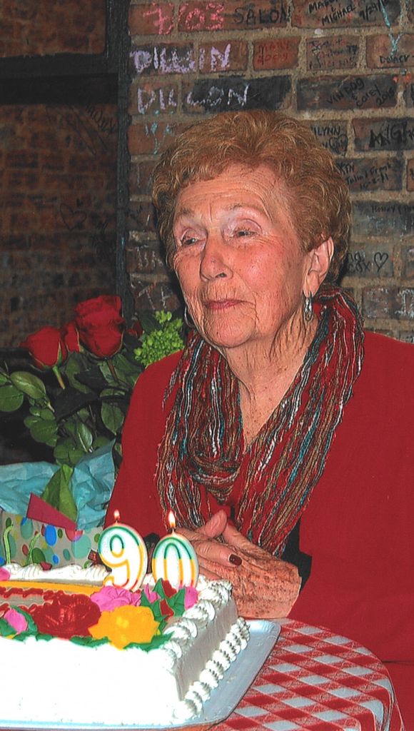 Barbara A. Pirronello Profile Photo