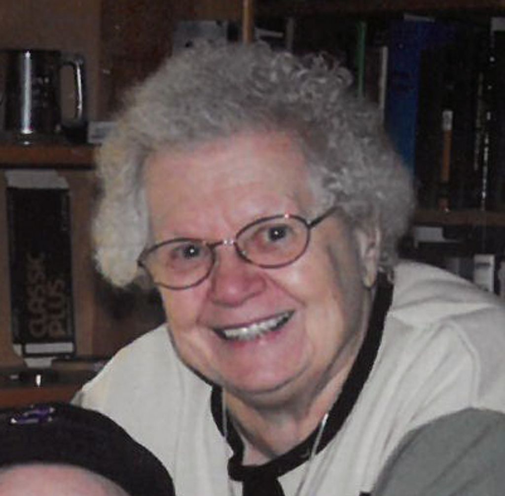 Mary E. Nugent
