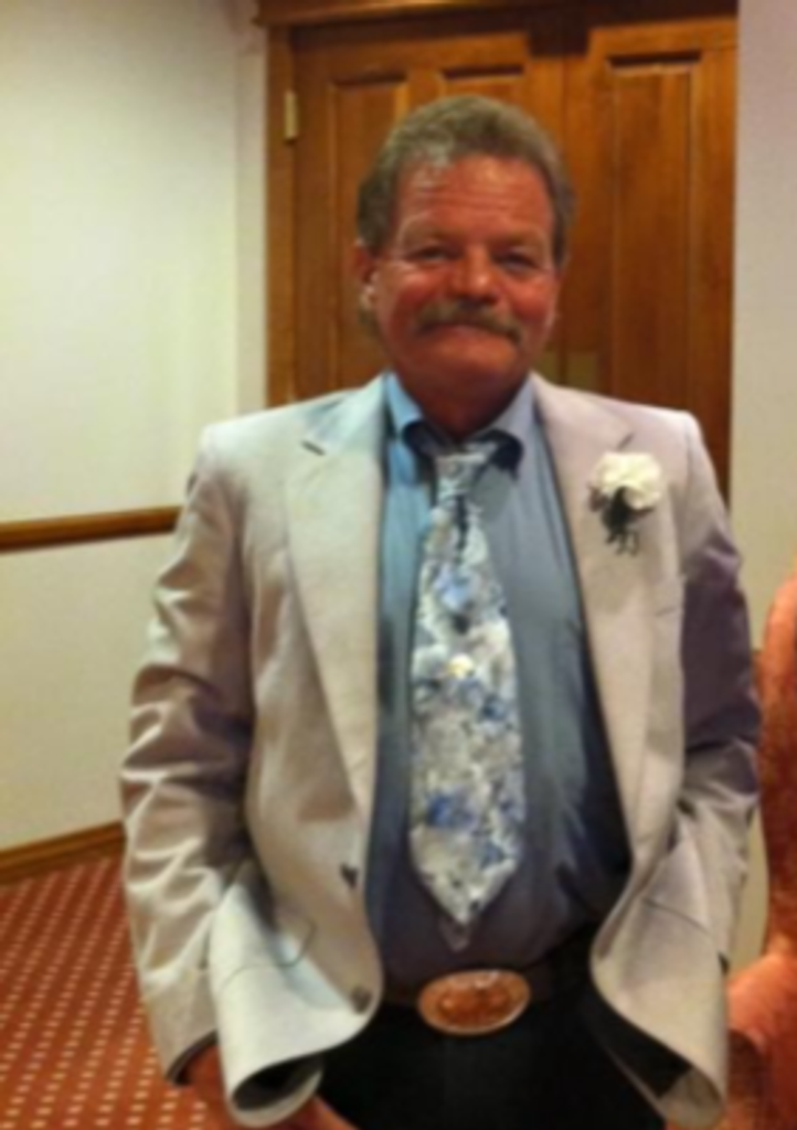 Loy Duane Satterthwaite Profile Photo