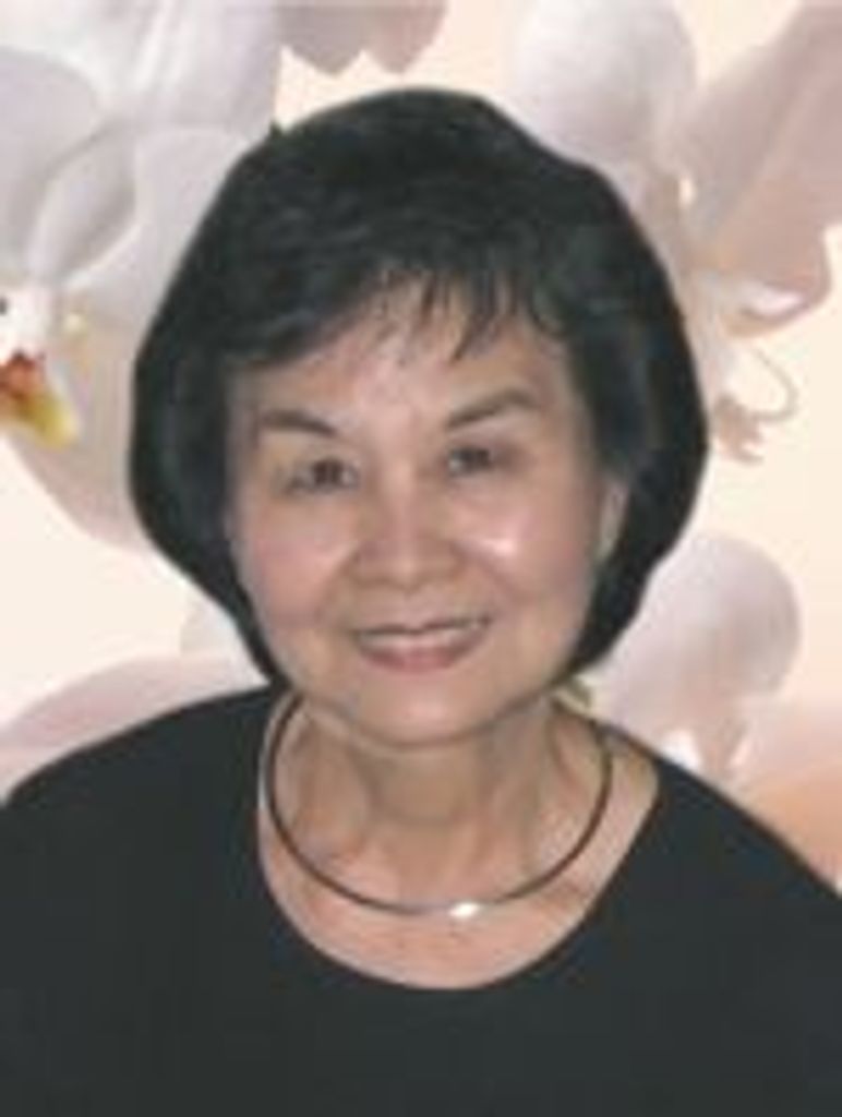 Keiko Helen Marumoto