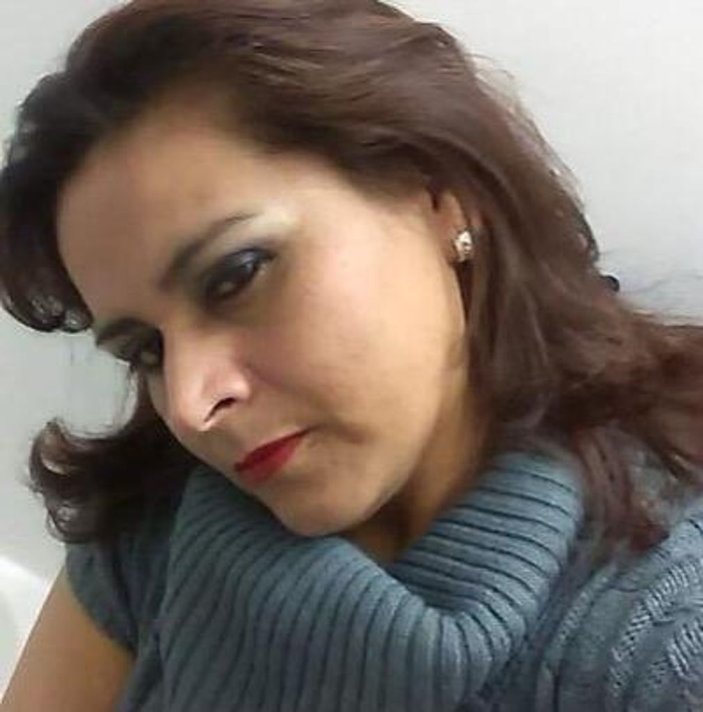Angelita Vierya Suarez Profile Photo