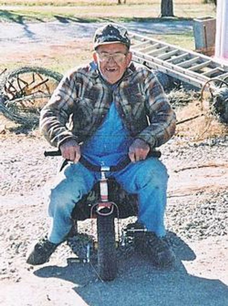 Frederick (Fritz) Grueber Profile Photo