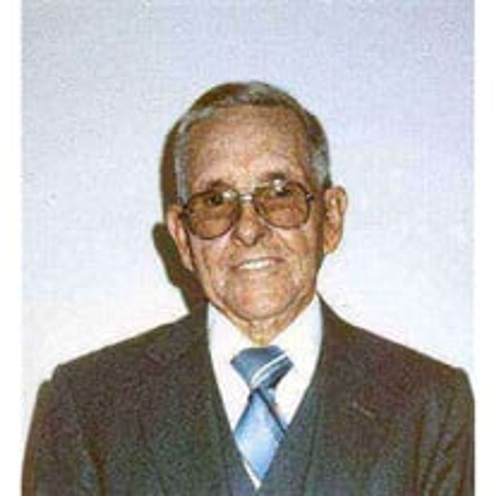 George Udell Lewis