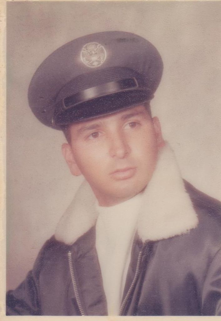 Mario U. Garcia