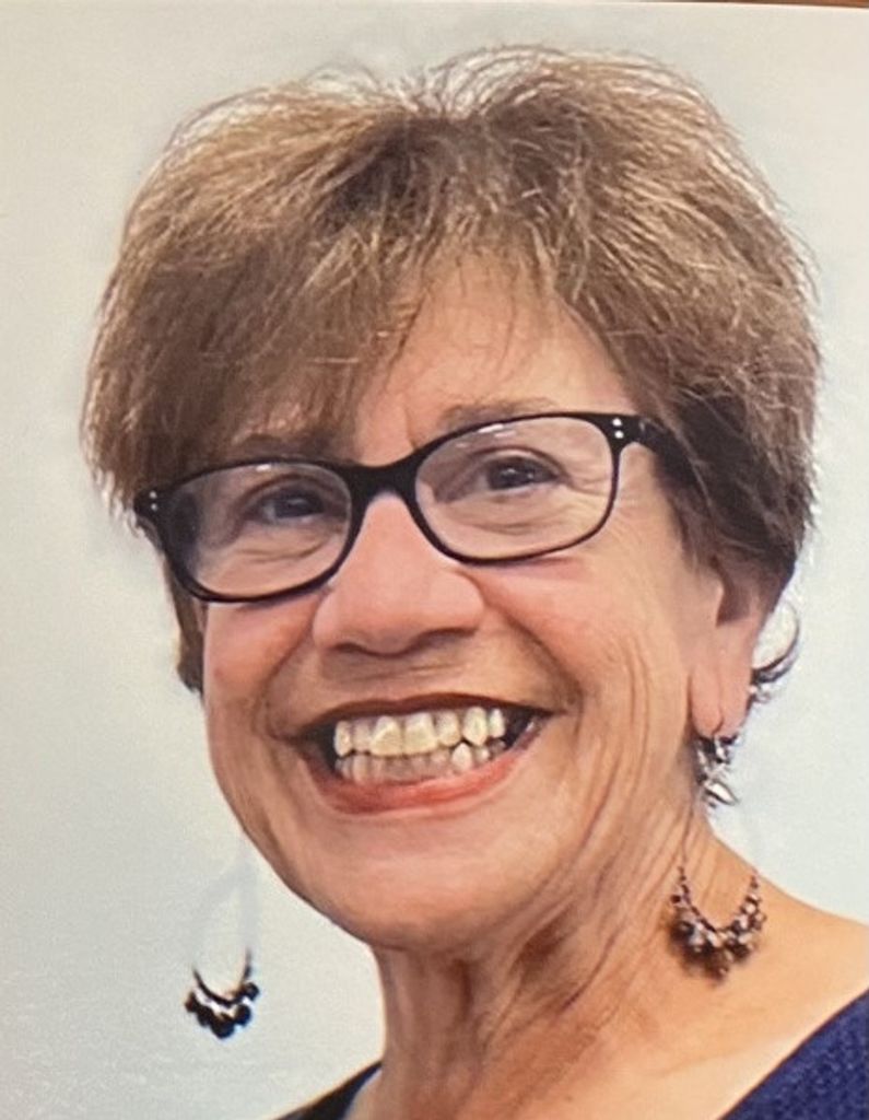 Linda Ann Terenzi